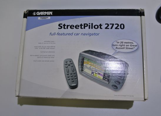 GPS Halterung BMW R 1150 RT   R 850 RT