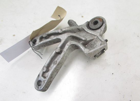 Duo voetsteun rechts Yamaha FZR 1000