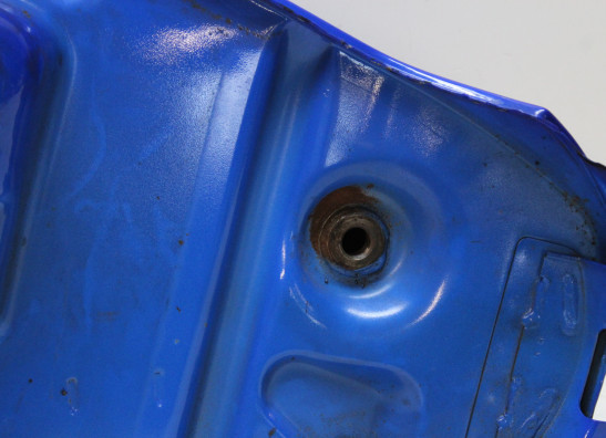 Tank Suzuki GSX R 750