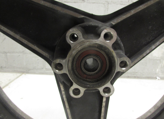 Front Wheel Suzuki GSX F 1100