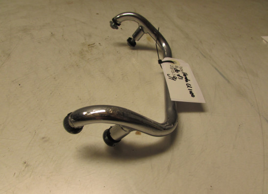 Achterhandvat Honda Goldwing GL