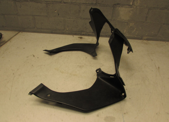 Topkuip bekleding Suzuki GSF 600 650 Bandit 