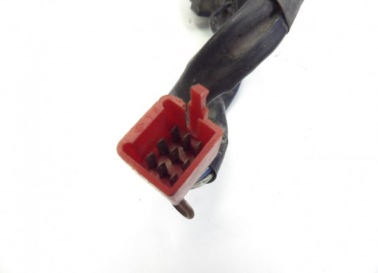 Stuurschakelaar rechts Honda VF 700  750 C Magna