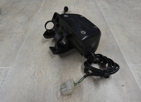 Koppelingspomp BMW R 1150 RT   R 850 RT