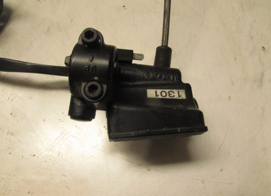 Front brake complete Kawasaki GPX 750