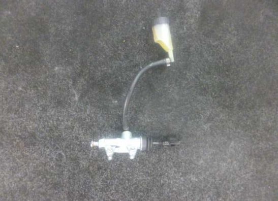 Rempomp achter BMW F 800 S - ST 2006-2010, 2006-2010