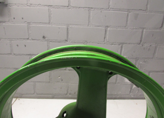 Achtervelg Kawasaki ZX 9 R