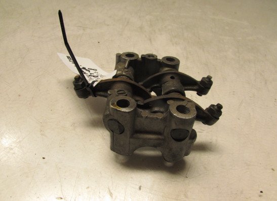 Motorblok diverse Honda VT 500