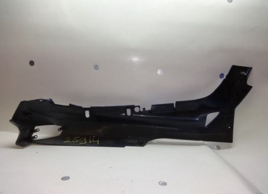 Cowl left rear Kawasaki ZZR 600