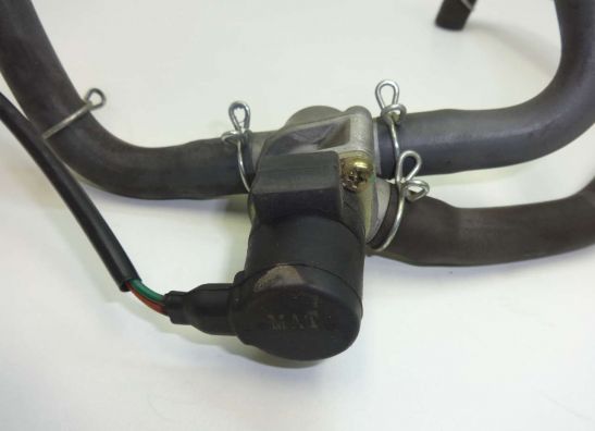 Other Honda CBR 1100 XX