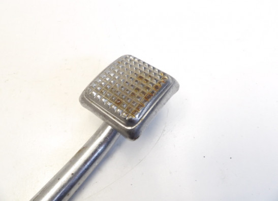 Rempedaal Kawasaki KZ 400