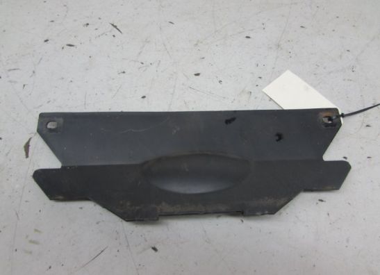 Overig Yamaha FZ 750