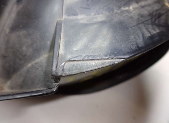 Headlight Yamaha TDM