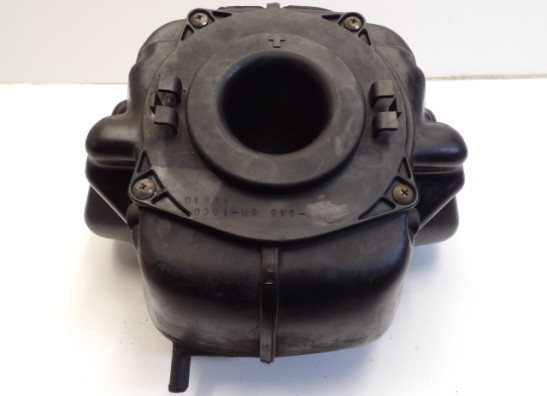 Air cleaner case Suzuki GSX F 600