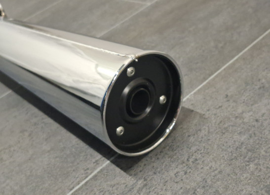 Muffler Suzuki GS 1000