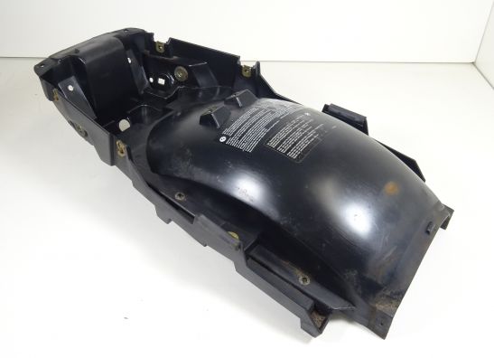Heckunterverkleidung BMW R 1100 RT