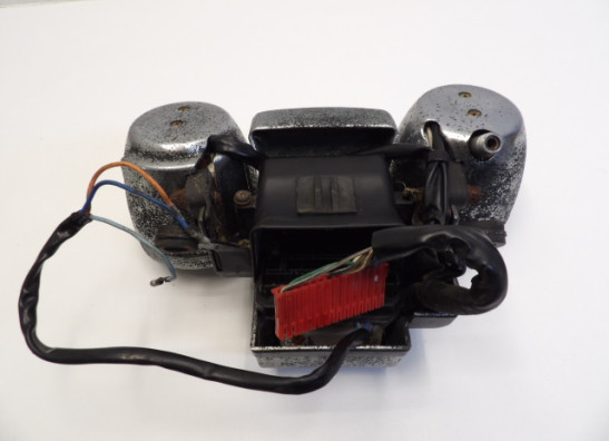Meter combination Honda VT 700 750
