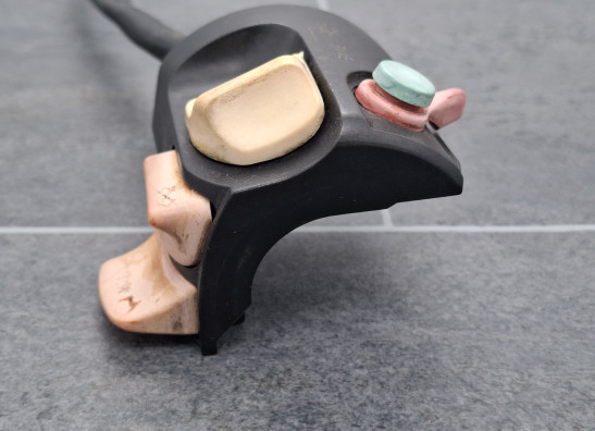 Stuurschakelaar rechts BMW R 1100 RT