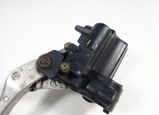 Bremszylinder vorne Yamaha TDM