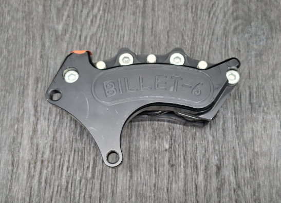 Bremssattel Bremszange Harley Davidson Overige Harley Davidson