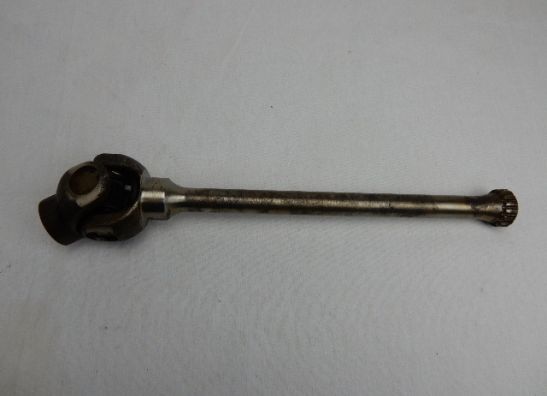 Cardan axle Moto Guzzi Nevada 750
