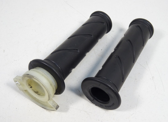 Gashandle Ducati monster 796 2011-2014