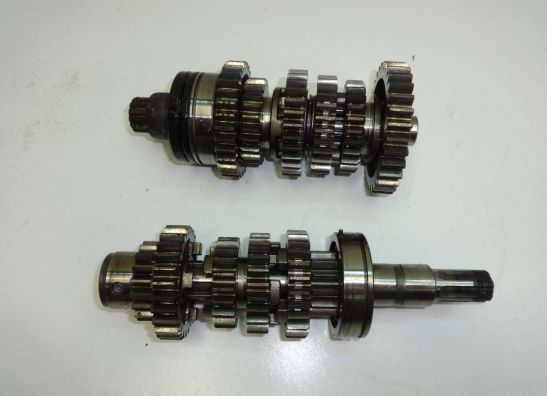 Gear box Suzuki GS 500 E