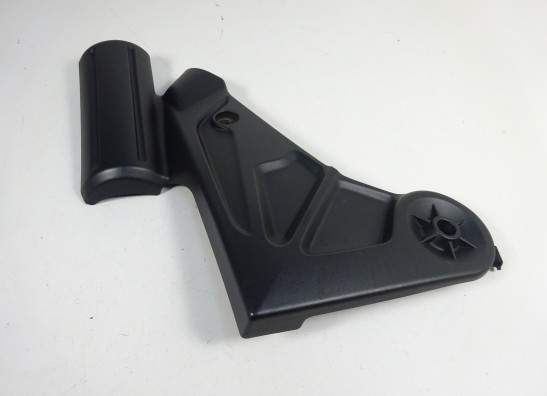 Rechter zijkuip klein Kawasaki VERSYS 650