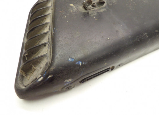 Seitenverkleidung rechts klein Yamaha RD 350