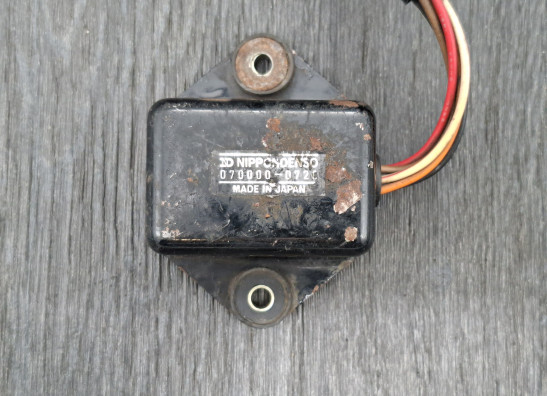 CDI ECU unit Yamaha RD 350 LC