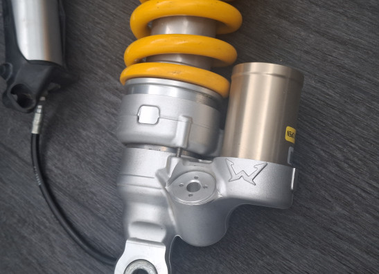 Achterschokbreker Ducati Multistrada V4