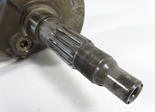 Crankshaft Ducati monster 696