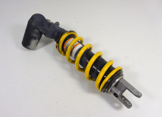 Stossdampfer hinten Suzuki GSX R 600