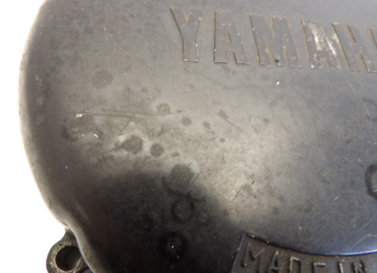 Engine cover Yamaha XT 500