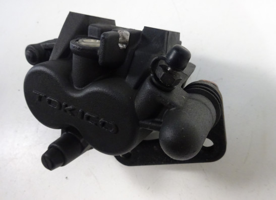 Brake caliper right front Kawasaki VERSYS 650