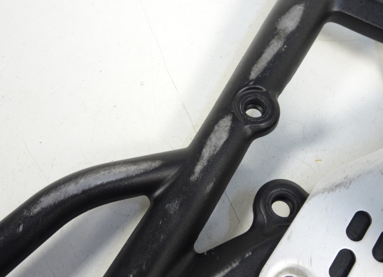 Rechter schetsplaat Kawasaki ER 6