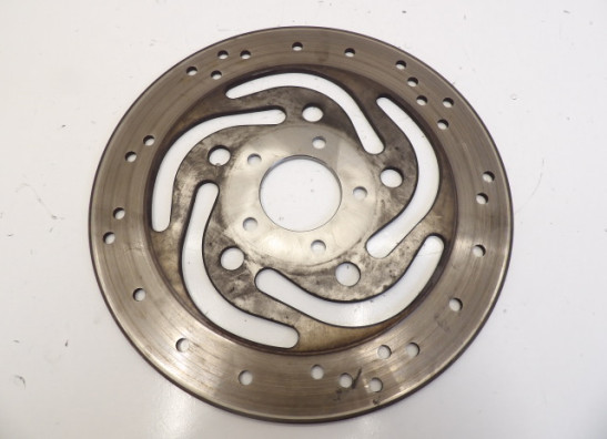 Achterremschijf Harley Davidson Touring FL