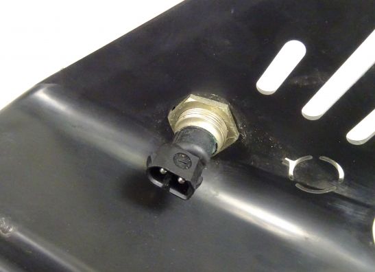 Fairing inner side BMW K 1200 RS