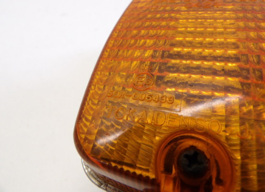 Winker Suzuki GSX 400 E