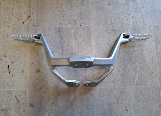Duo voetsteun set Ducati 959 Panigale