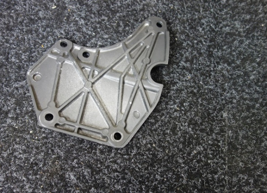 Frame - onderdelen Kawasaki GTR 1400