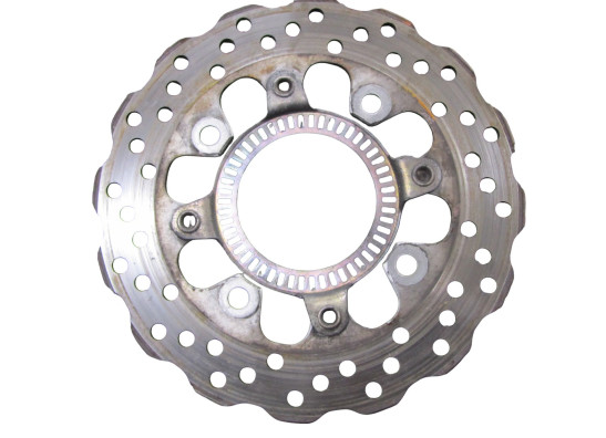 Rear brake disc Kawasaki Ninja 650