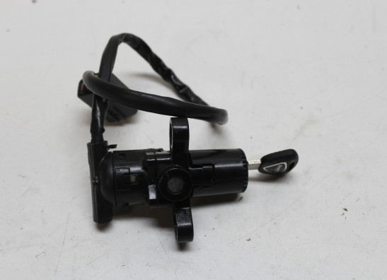 Slotenset Triumph Sprint GT 1050