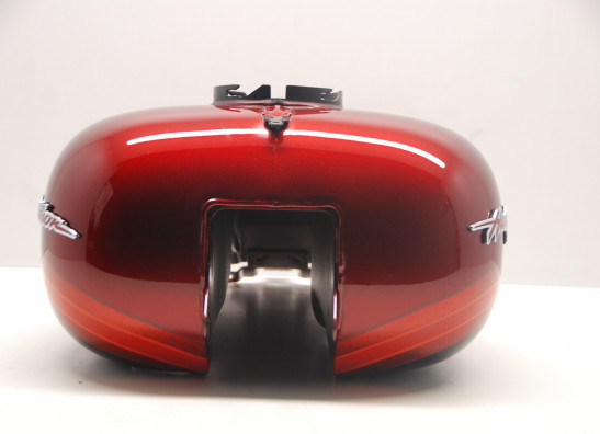 Tank Harley Davidson Touring FL