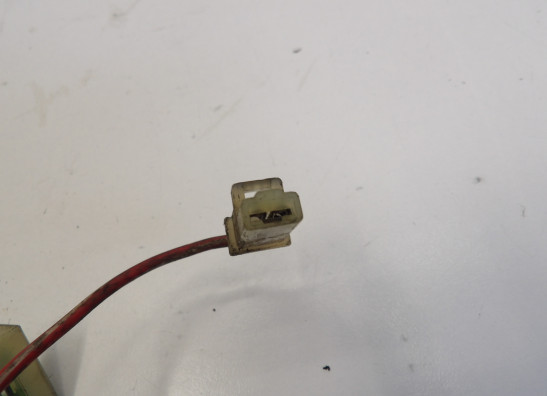 Startmotor relais Honda VFR 800 I