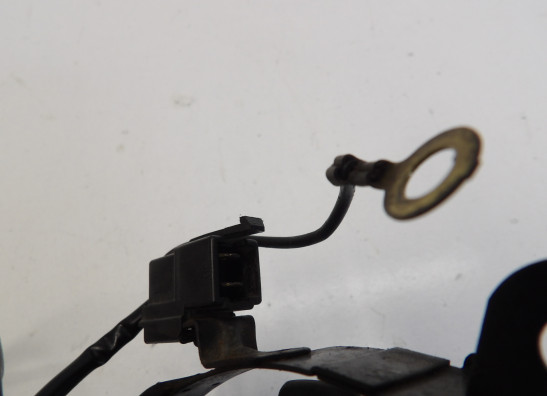 Fan Honda CBR 900 RR