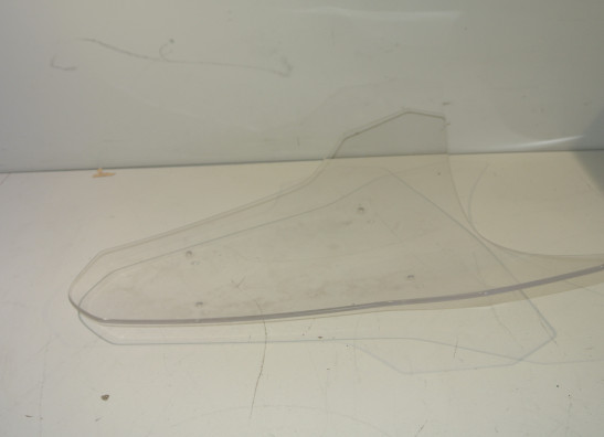 Windschild Yamaha Tracer 700