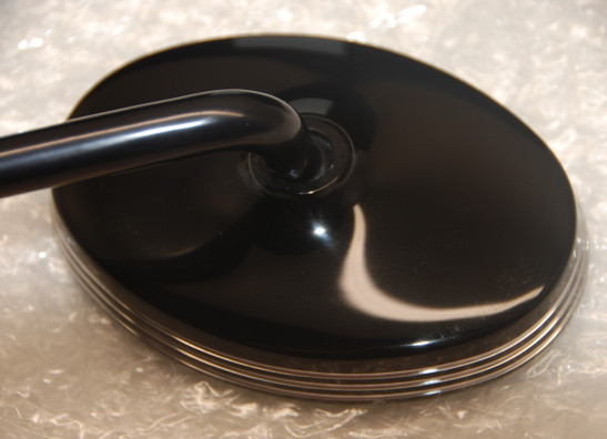 Spiegel set Harley Davidson Custom universal other