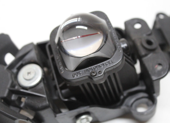 Headlight Yamaha MT 09