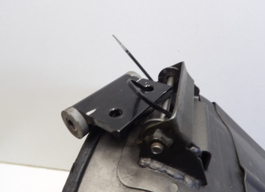 Benzintank Kawasaki ZX 12 R